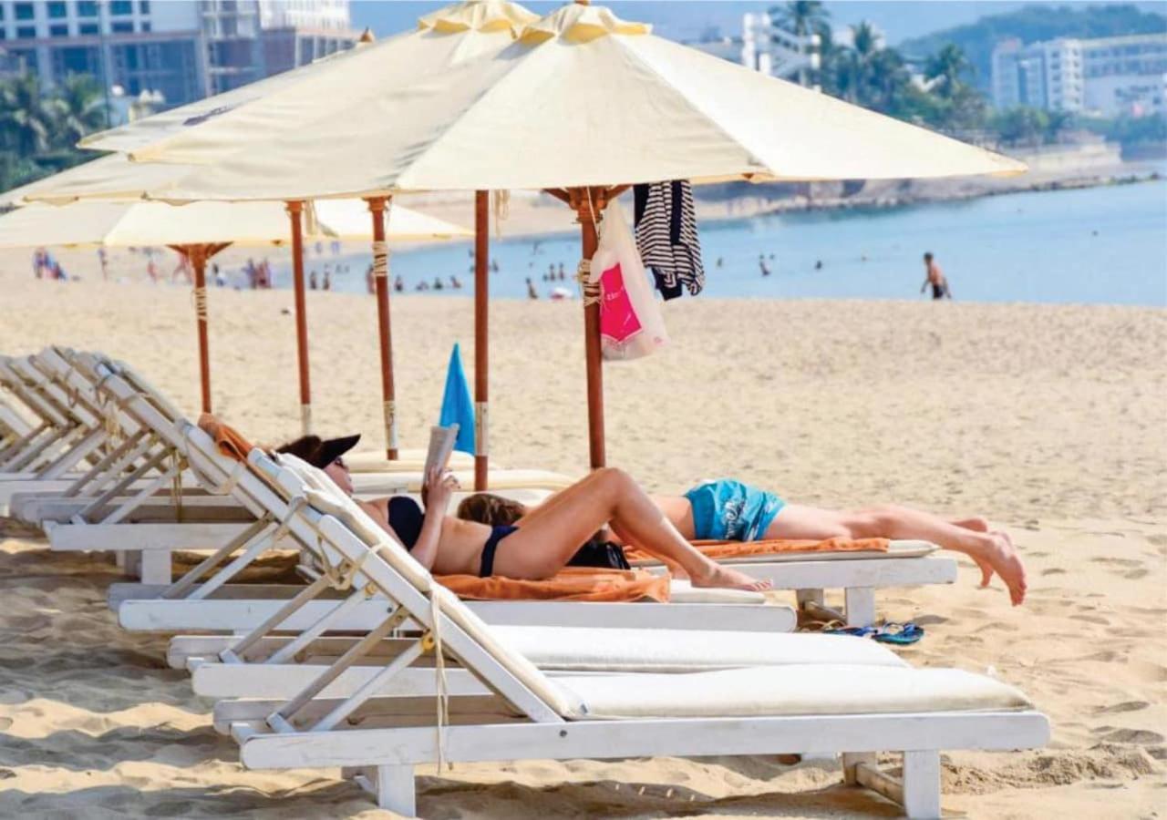 King Hotel Nha Trang Exterior photo