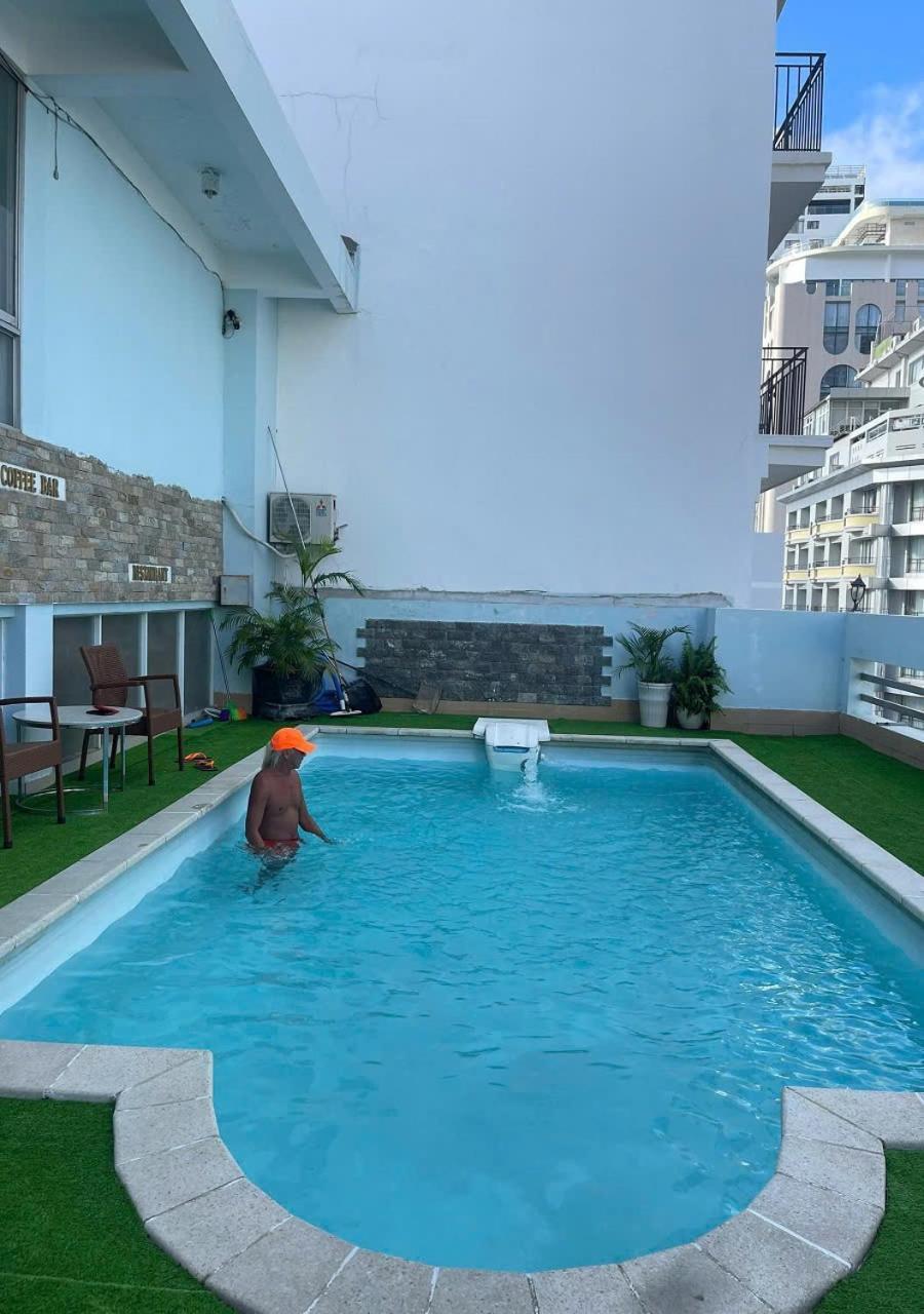 King Hotel Nha Trang Exterior photo