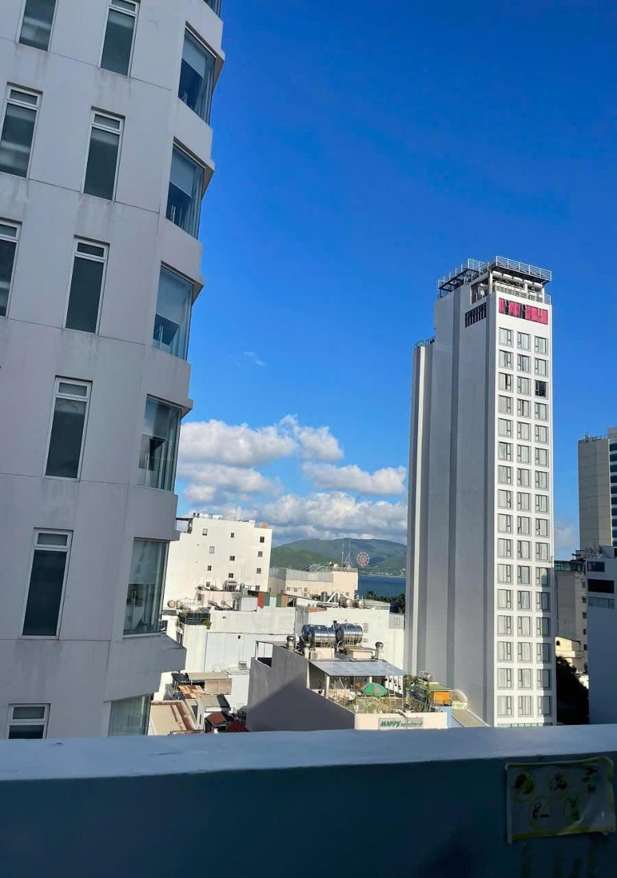 King Hotel Nha Trang Exterior photo