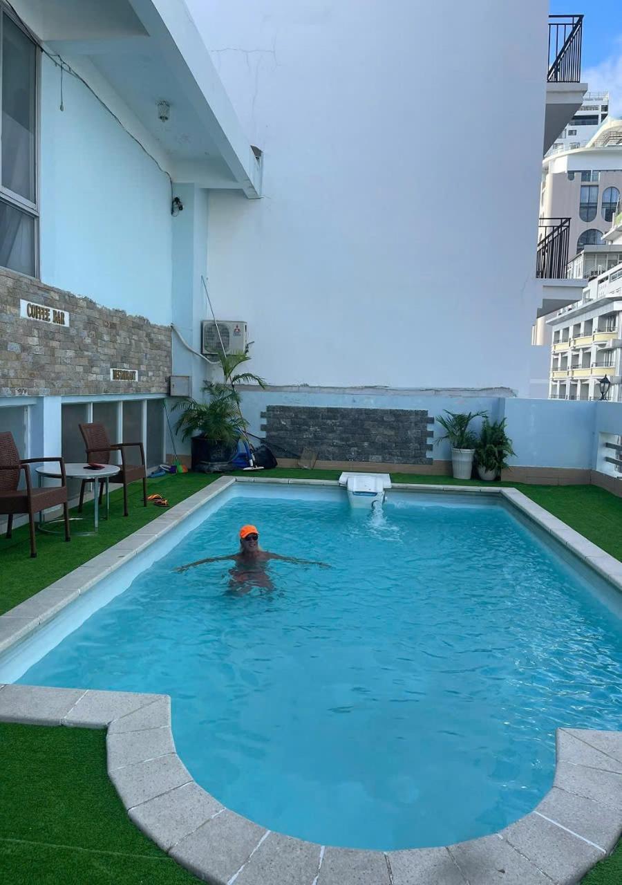King Hotel Nha Trang Exterior photo