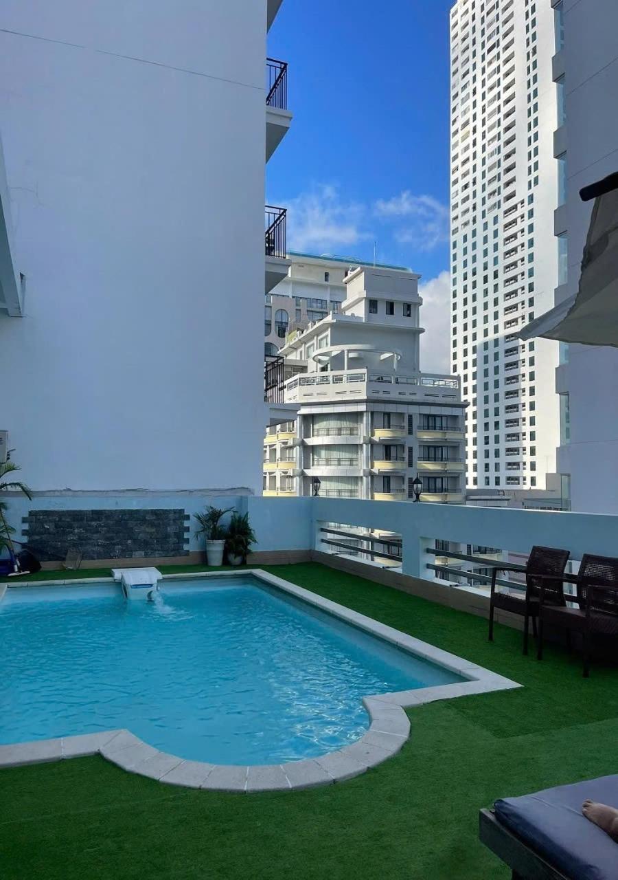 King Hotel Nha Trang Exterior photo