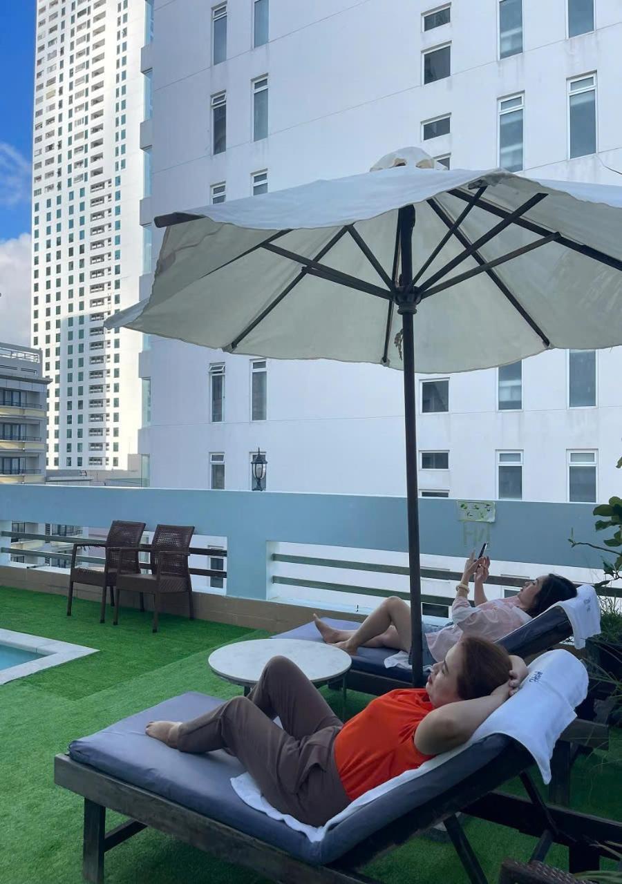 King Hotel Nha Trang Exterior photo